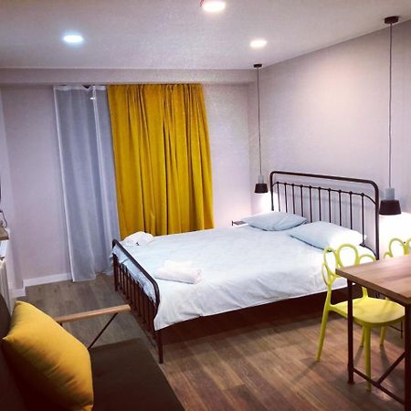 New Gudauri; Loft 2, #222. Apartment Bagian luar foto
