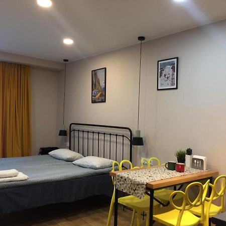New Gudauri; Loft 2, #222. Apartment Bagian luar foto