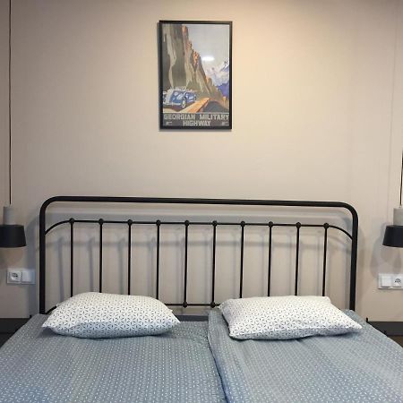 New Gudauri; Loft 2, #222. Apartment Bagian luar foto