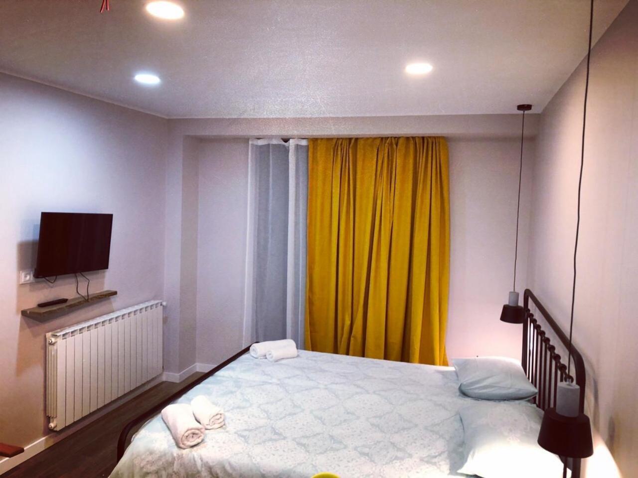 New Gudauri; Loft 2, #222. Apartment Bagian luar foto