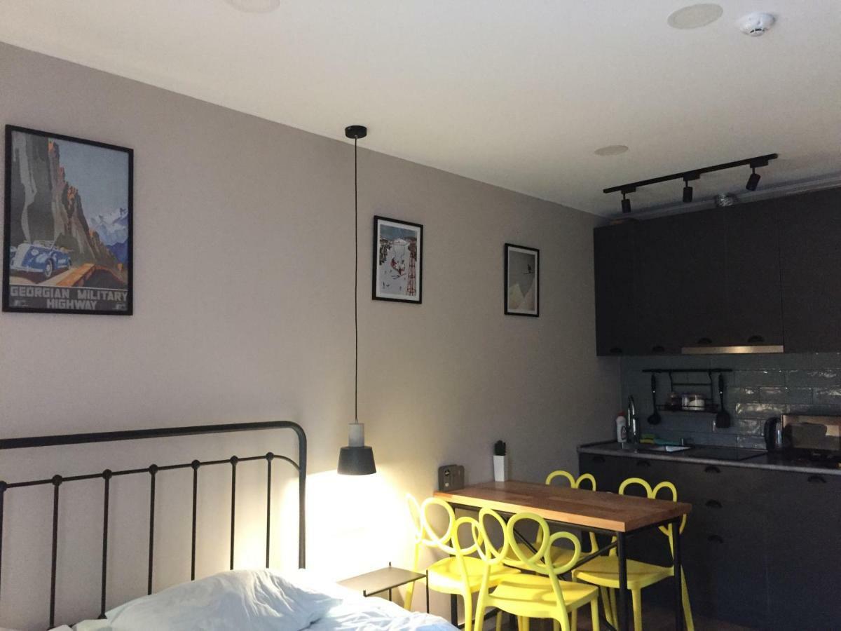 New Gudauri; Loft 2, #222. Apartment Bagian luar foto